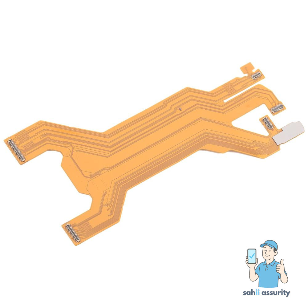 Main Board Flex Cable for Vivo X100s thumbnail